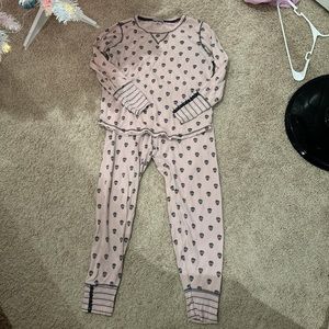 PJ Salvage Skull Set